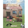 KNYGA Bookshop Scaredy the Scarecrow