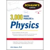 KNYGA Bookshop Schaum's 3,000 Solved Problems in Physics