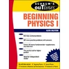 KNYGA Bookshop Schaum's Outline of Beginning Physics I: Mechanics and Heat