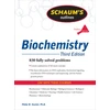 KNYGA Bookshop Schaum's Outline of Biochemistry, Third Edition