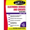 KNYGA Bookshop Schaum's Outline of Electronic Devices and Circuits, Second Edition