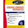 KNYGA Bookshop Schaum's Outline of Essential Computer Mathematics