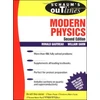 KNYGA Bookshop Schaum's Outline of Modern Physics