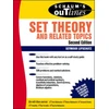 KNYGA Bookshop Schaum's Outline of Set Theory and Related Topics