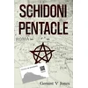 KNYGA Bookshop Schidoni Pentacle