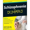 KNYGA Bookshop Schizophrenia For Dummies
