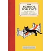 KNYGA Bookshop School For Cats