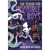 KNYGA Bookshop School for Invisible Boys