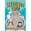 KNYGA Bookshop Schoolbot 9000: A Graphic Novel