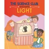 KNYGA Bookshop Science Club Investigates: Light