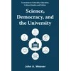 KNYGA Bookshop Science, Democracy, and the University