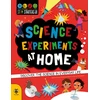 KNYGA Bookshop Science Experiments at Home
