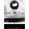 KNYGA Bookshop Science Fiction of Edgar Allan Poe