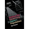 KNYGA Bookshop Science for Governing Japan's Population