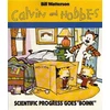 KNYGA Bookshop Scientific Progress Goes "Boink"