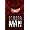 KNYGA Bookshop Scissor Man