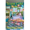 KNYGA Bookshop Scone Cold Dead