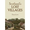KNYGA Bookshop Scotland's Lost Villages