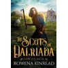 KNYGA Bookshop Scots of Dalriada