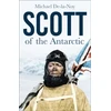 KNYGA Bookshop Scott of the Antarctic