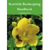 KNYGA Bookshop Scottish Beekeeping Handbook