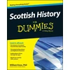 KNYGA Bookshop Scottish History For Dummies