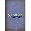 KNYGA Bookshop Scottish Names