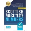 KNYGA Bookshop Scottish Police Tests: NUMBERS