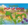 KNYGA Bookshop Scottish Pop-up