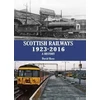 KNYGA Bookshop Scottish Railways 1923-2016