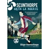 KNYGA Bookshop Scunthorpe Hasta La Muerte
