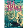 KNYGA Bookshop Sea Change