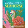 KNYGA Bookshop Sea Hides a Seahorse
