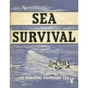 KNYGA Bookshop Sea Survival