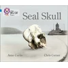 KNYGA Bookshop Seal Skull