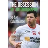 KNYGA Bookshop Sean Cavanagh: The Obsession
