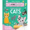 KNYGA Bookshop Search and Find Cats