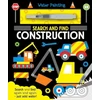 KNYGA Bookshop Search and Find Construction