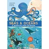 KNYGA Bookshop Seas &amp; Oceans