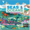 KNYGA Bookshop Seas &amp; Oceans