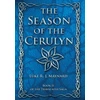KNYGA Bookshop Season of the Cerulyn