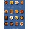 KNYGA Bookshop Seasonal Suppers