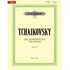 KNYGA Bookshop Seasons op. 37bis (37a) for Piano