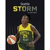 KNYGA Bookshop Seattle Storm