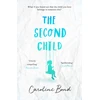 KNYGA Bookshop Second Child