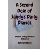 KNYGA Bookshop Second Dose of Sandy's Daily Diaries