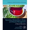 KNYGA Bookshop Secondary Metabolites in Stress and Disease Management