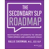 KNYGA Bookshop Secondary SLP Roadmap