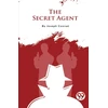KNYGA Bookshop Secret Agent