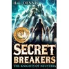 KNYGA Bookshop Secret Breakers: The Knights of Neustria